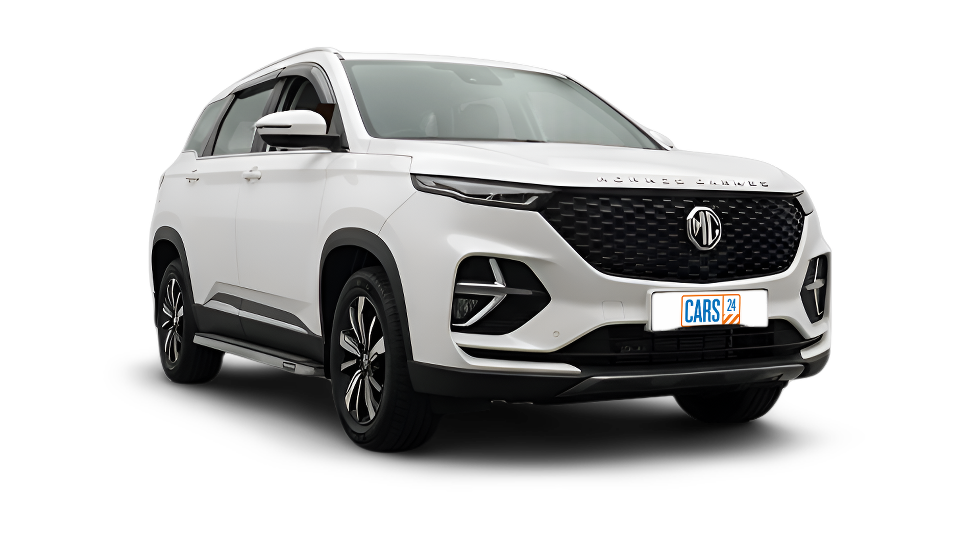 MG HECTOR PLUS-img